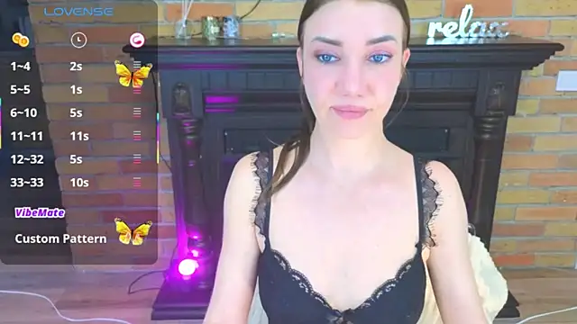 Snapshot of AlexaStoun chatting on 03-04-26, 03:07 AlexaStoun online show from 03-04-26, 03:07