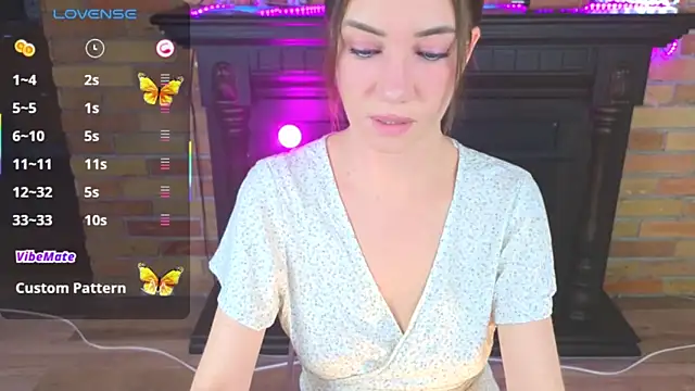 Snapshot of AlexaStoun chatting on 03-05-26, 02:57 AlexaStoun online show from 03-05-26, 02:57