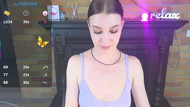 Snapshot of AlexaStoun chatting on 06-23-26, 01:09 AlexaStoun online show from 06-23-26, 01:09