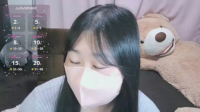 Snapshot of yuinyan3150 chatting on 11-30-25, 04:27 yuinyan3150 online show from 11-30-25, 04:27