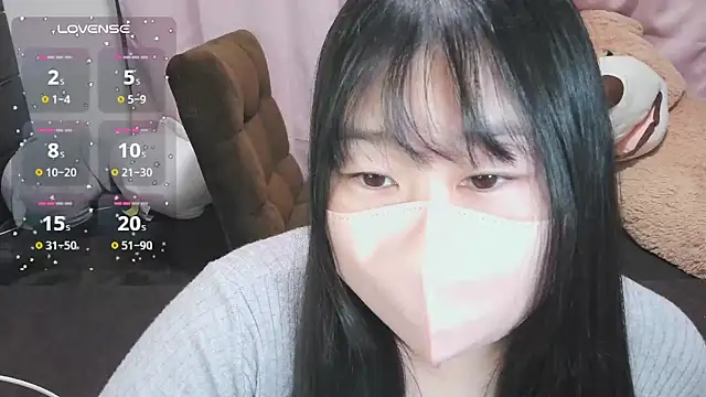 yuinyan3150 online show from 01-12-26, 07:30