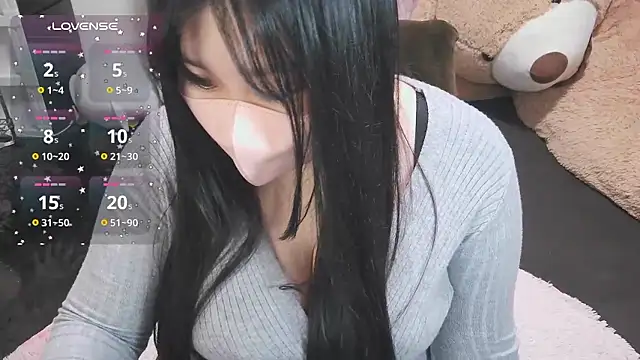 yuinyan3150 online show from 04-24-26, 01:19