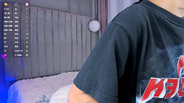 Snapshot of MafeOlimpo chatting on 03-21-25, 03:01 MafeOlimpo online show from 03-21-25, 03:01