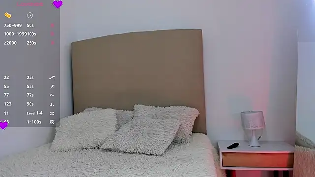 Snapshot of MafeOlimpo chatting on 09-12-25, 09:26 MafeOlimpo online show from 09-12-25, 09:26