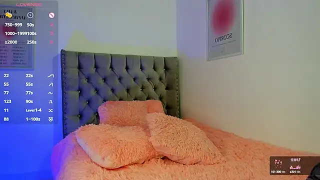 Snapshot of MafeOlimpo chatting on 10-09-25, 07:23 MafeOlimpo online show from 10-09-25, 07:23