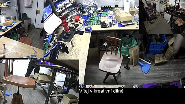 Happy Michal online show from 12-17-24, 11:39