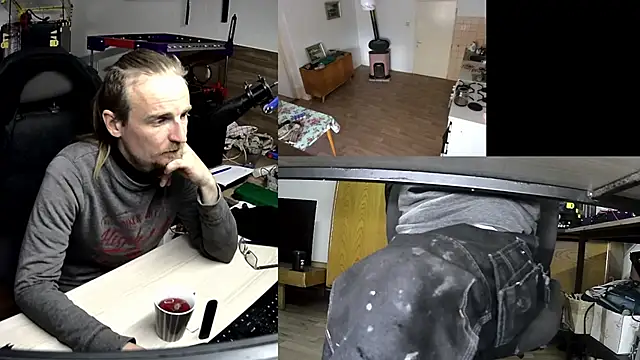 Happy Michal online show from 10-18-25, 01:23