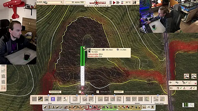 Happy Michal online show from 04-12-26, 11:15