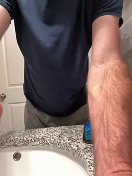 StrokinSnowman online show from 09-16-25, 02:45