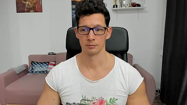 BrutusK08 online show from 01-08-25, 11:43