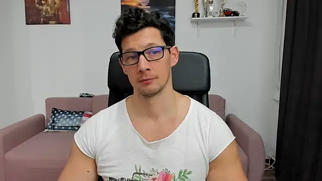 BrutusK08 online show from 01-13-25, 12:56