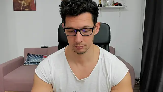 BrutusK08 online show from 01-14-25, 06:45