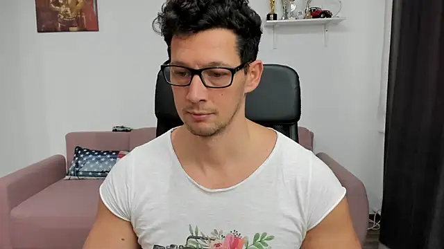 BrutusK08 online show from 01-14-25, 09:45