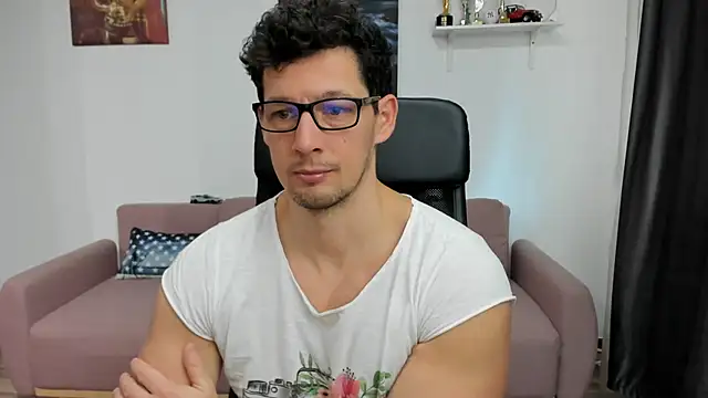 BrutusK08 online show from 01-16-25, 09:48