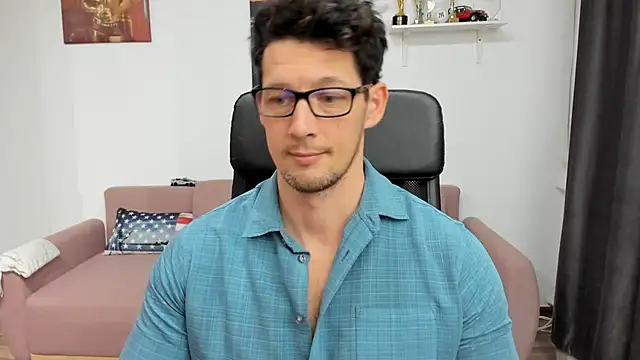 BrutusK08 online show from 01-18-25, 02:33