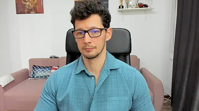 BrutusK08 online show from 01-22-25, 11:12