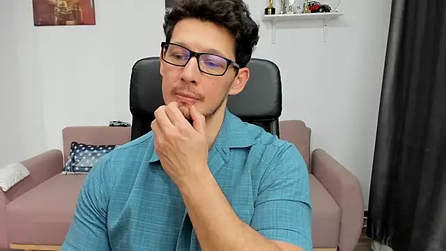 BrutusK08 online show from 01-23-25, 02:39