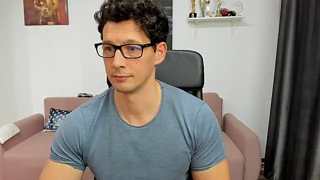 BrutusK08 online show from 01-27-25, 04:01