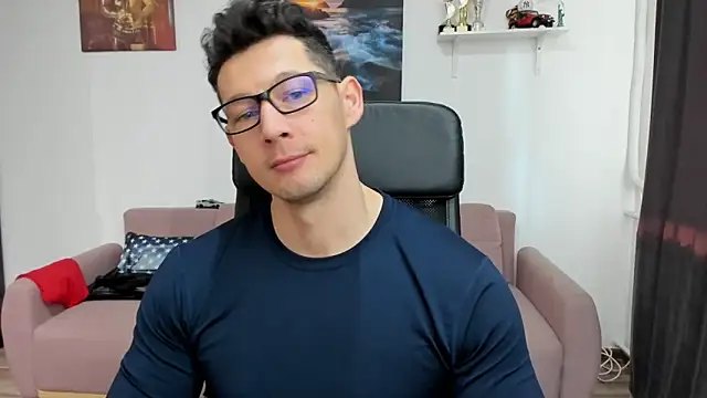 BrutusK08 online show from 02-11-25, 08:58