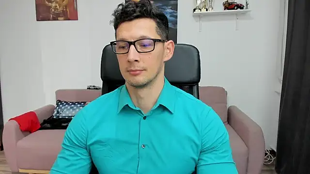 BrutusK08 online show from 02-13-25, 01:37