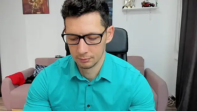 BrutusK08 online show from 02-14-25, 06:56