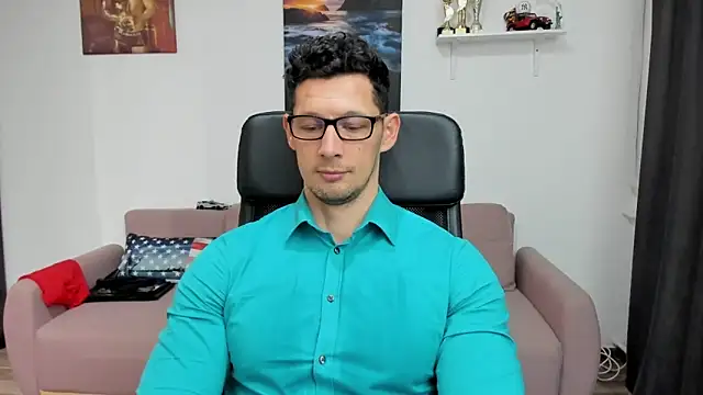 BrutusK08 online show from 02-15-25, 01:05