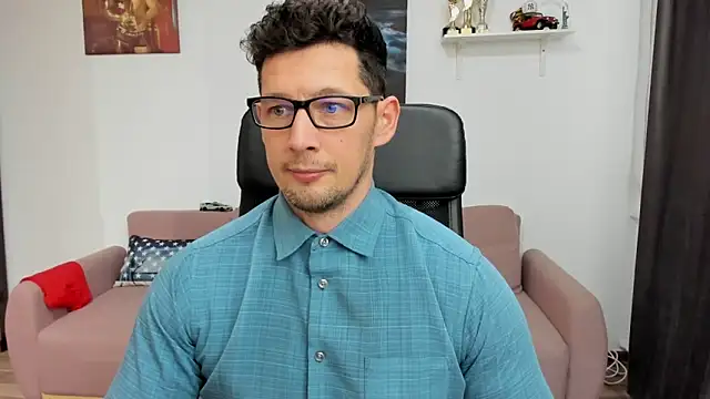 BrutusK08 online show from 02-18-25, 01:00