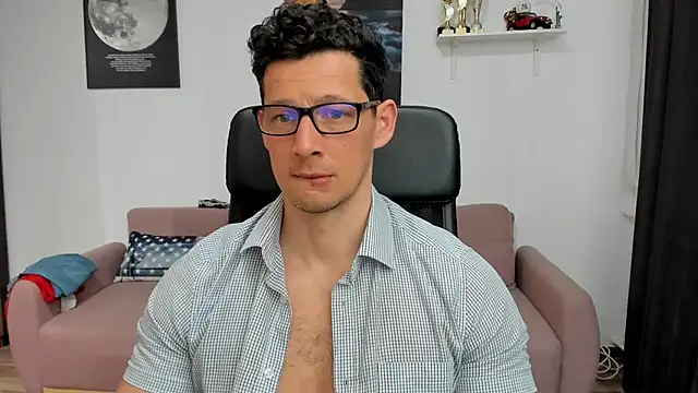 BrutusK08 online show from 03-07-25, 02:01