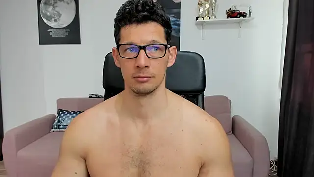 BrutusK08 online show from 03-10-25, 07:10