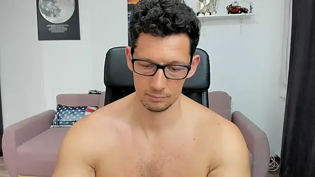 BrutusK08 online show from 03-13-25, 02:01