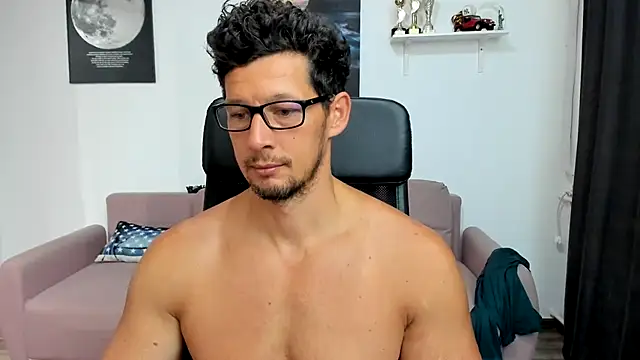 BrutusK08 online show from 09-30-25, 05:56