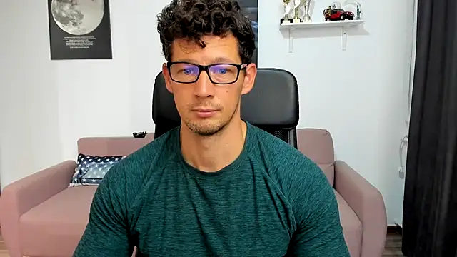 BrutusK08 online show from 10-09-25, 06:11