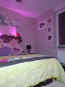 Lia Roxx online show from 01-15-25, 05:15