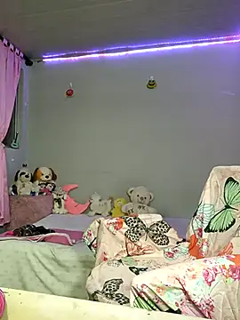 KATYGONZALEZ online show from 02-15-25, 01:53