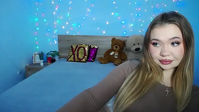 StacyYellig online show from 01-30-25, 02:36