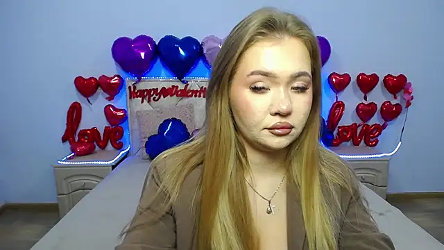 StacyYellig online show from 02-05-25, 08:32