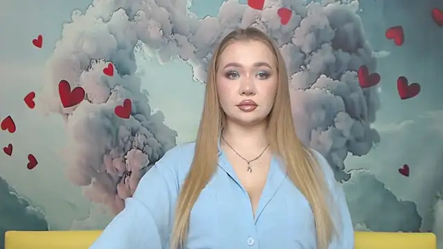 StacyYellig online show from 02-08-25, 08:21