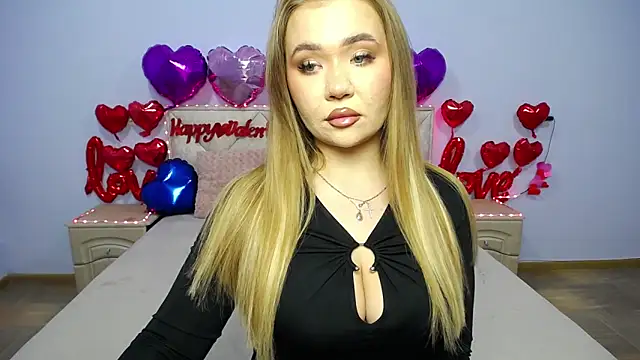 StacyYellig online show from 02-11-25, 03:29