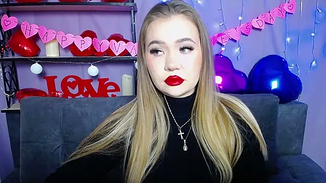 StacyYellig online show from 02-14-25, 01:13