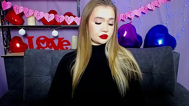 StacyYellig online show from 02-14-25, 06:23