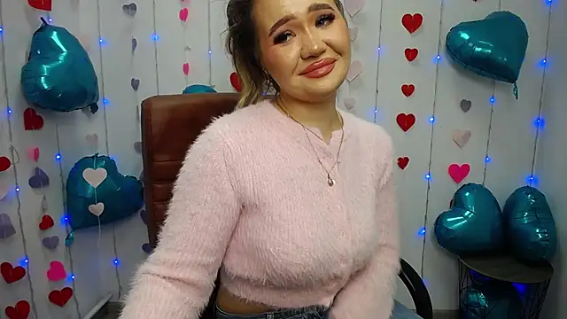 StacyYellig online show from 02-16-25, 02:31