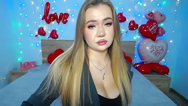 StacyYellig online show from 02-17-25, 12:05