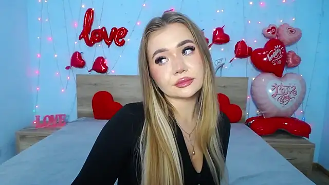 StacyYellig online show from 02-18-25, 06:58