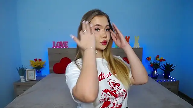 StacyYellig online show from 03-11-25, 06:21