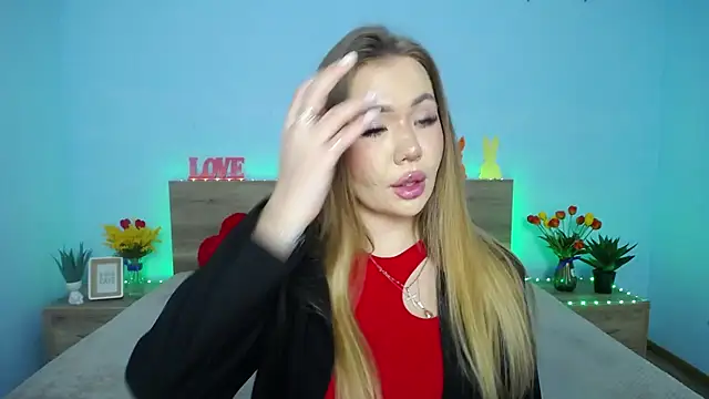 StacyYellig online show from 03-12-25, 11:31