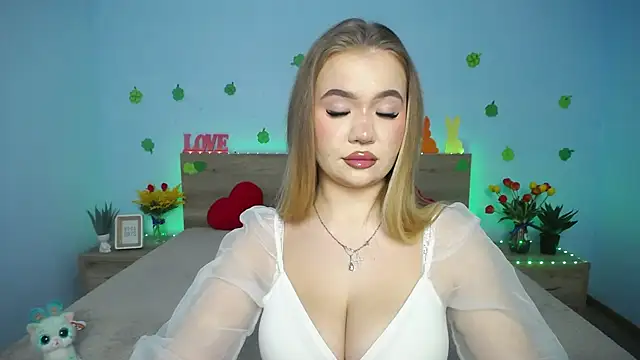 StacyYellig online show from 03-21-25, 11:01