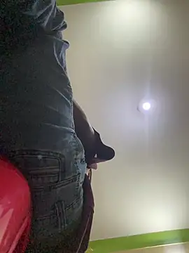  BLVCKGIRL SHERIF online show from 10-21-25, 09:04