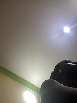  BLVCKGIRL SHERIF online show from 03-24-26, 02:44