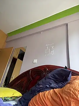  BLVCKGIRL SHERIF online show from 04-16-26, 09:43