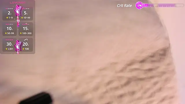 SaryBlake online show from 02-22-25, 01:24